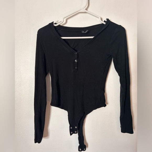 Dynamite bodysuit - Picture 1 of 3